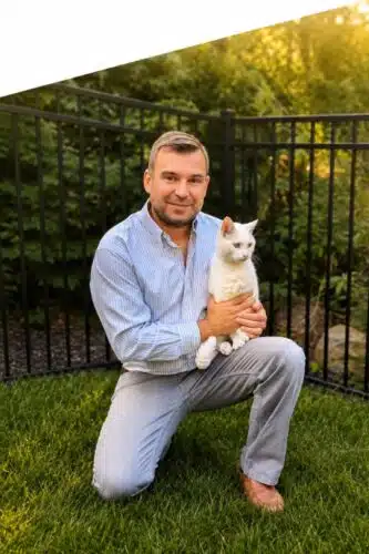 David Dickerhoff